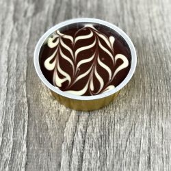 Mini Chocolate Decadence